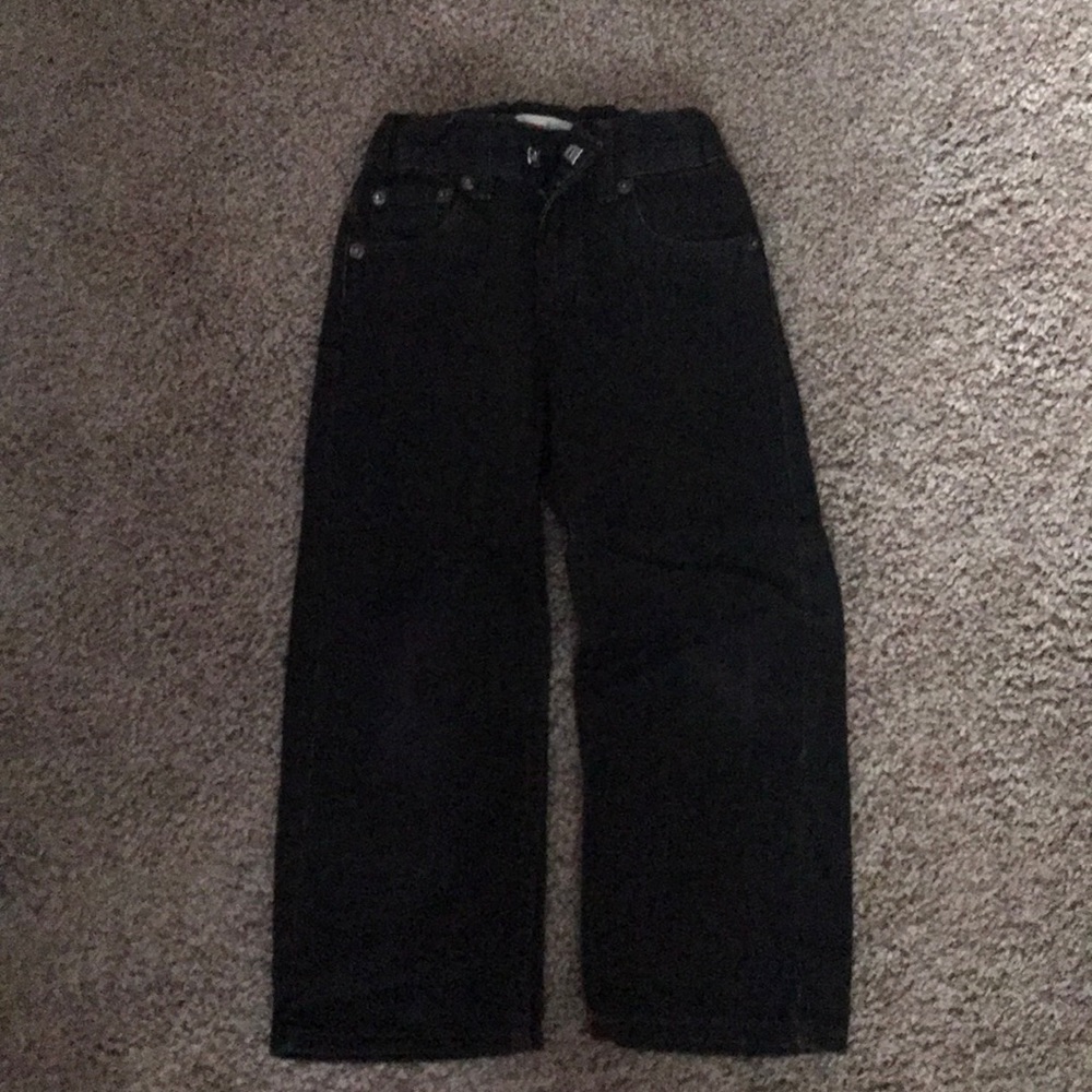 Levi’s 505 Regular
